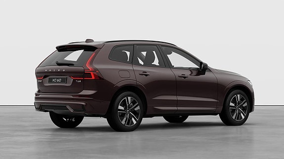 Volvo XC60 7 of 27
