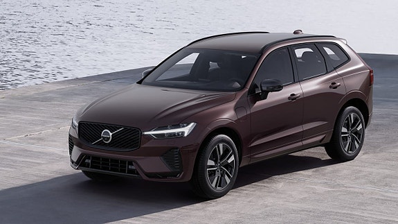 Volvo XC60 14 of 27