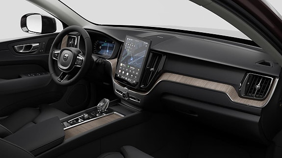 Volvo XC60 23 of 27