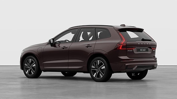 Volvo XC60 5 of 27