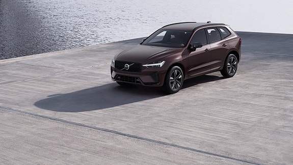 Volvo XC60 13 of 27