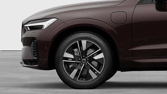 Volvo XC60 17 of 27