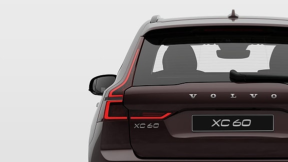 Volvo XC60 21 of 27