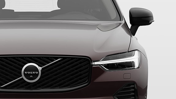Volvo XC60 19 of 27