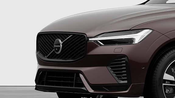 Volvo XC60 18 of 27