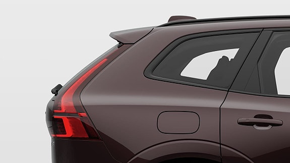 Volvo XC60 20 of 27