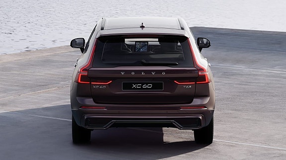 Volvo XC60 12 of 27