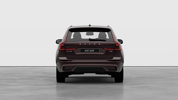 Volvo XC60 6 of 27