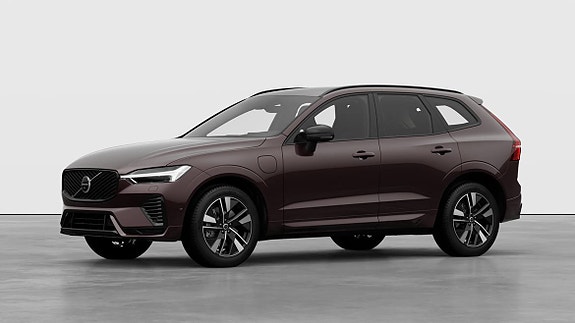 Volvo XC60 3 of 27