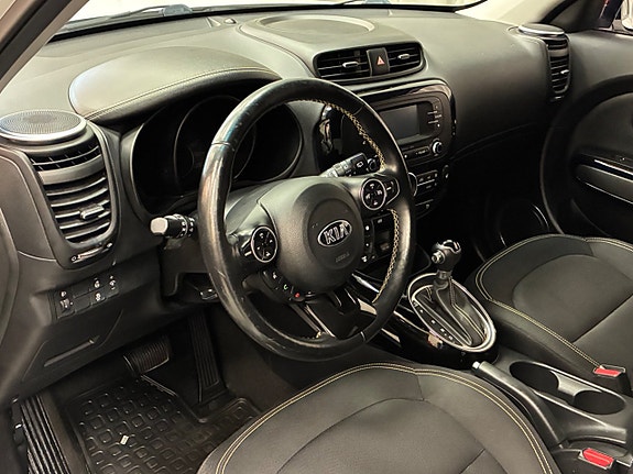Kia Soul 6 of 10