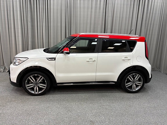 Kia Soul 2 of 5