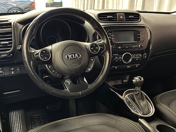 Kia Soul 8 of 10