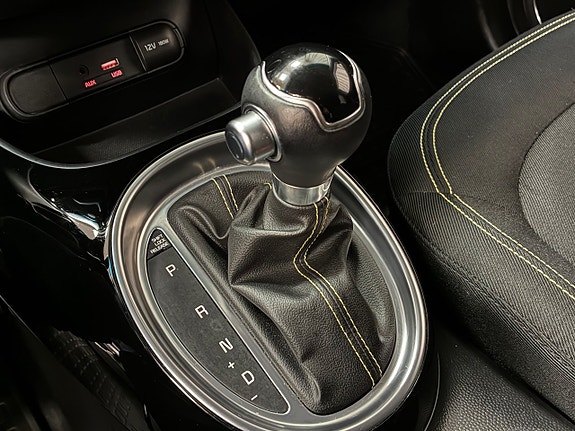 Kia Soul 9 of 10