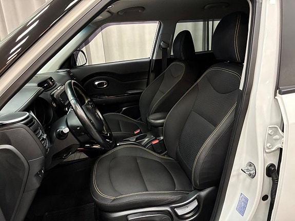 Kia Soul 5 of 5