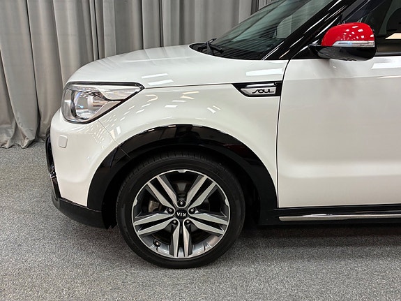 Kia Soul 4 of 5