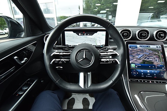 Mercedes-Benz C300 de 18 of 30