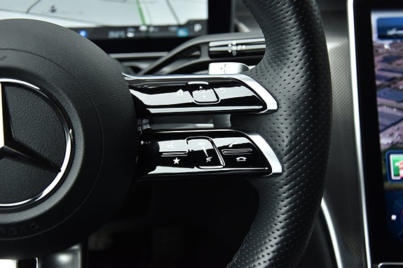 Mercedes-Benz C300 de 20 of 30