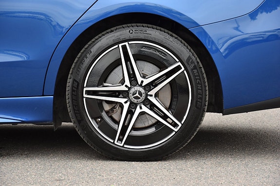 Mercedes-Benz C300 de 9 of 30