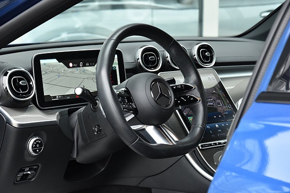 Mercedes-Benz C300 de 10 of 30