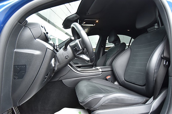 Mercedes-Benz C300 de 13 of 30