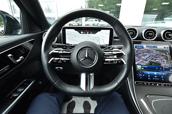 Mercedes-Benz C300 de 19 of 30
