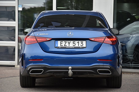 Mercedes-Benz C300 de 7 of 30