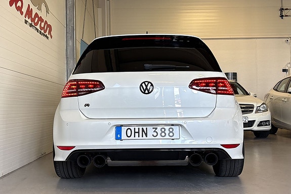 Volkswagen Golf I 10 of 29
