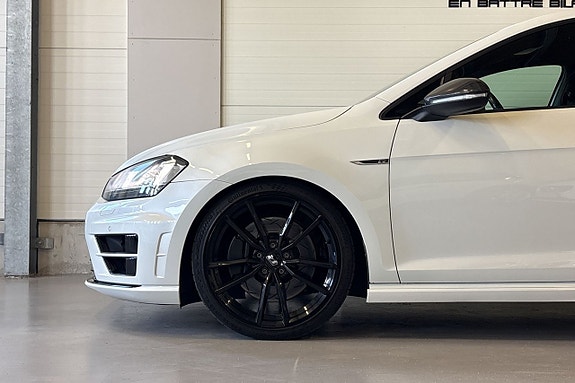 Volkswagen Golf I 5 of 29