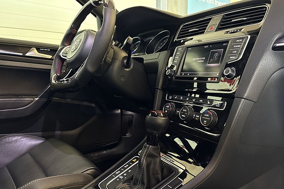 Volkswagen Golf I 28 of 29