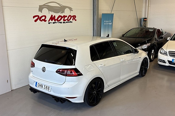 Volkswagen Golf I 9 of 29