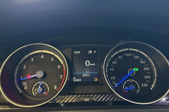 Volkswagen Golf I 19 of 29