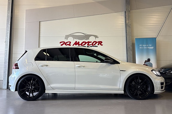 Volkswagen Golf I 13 of 29