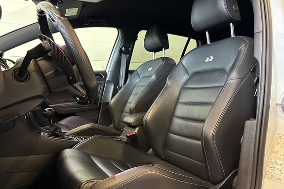 Volkswagen Golf I 17 of 29