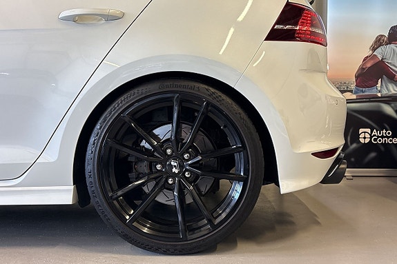 Volkswagen Golf I 6 of 29