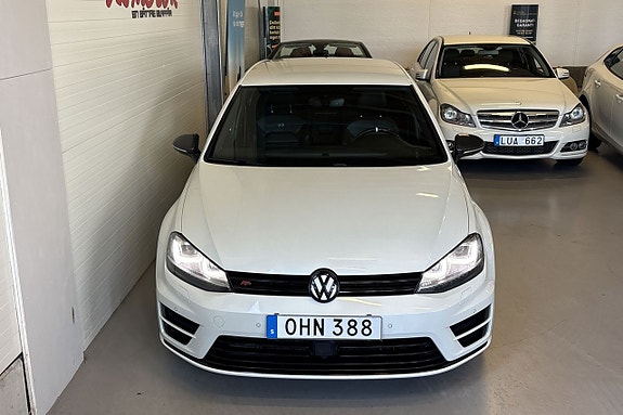 Volkswagen Golf I 4 of 29