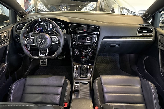Volkswagen Golf I 26 of 29