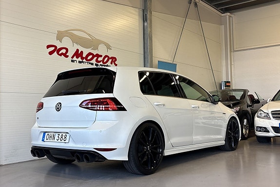 Volkswagen Golf I 8 of 29