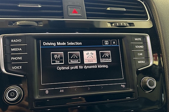 Volkswagen Golf I 22 of 29