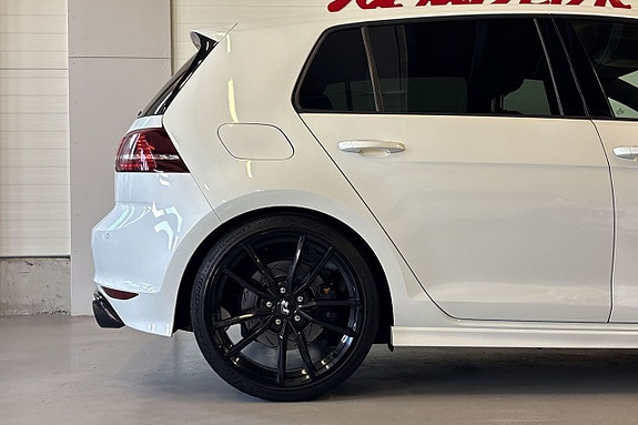 Volkswagen Golf I 14 of 29