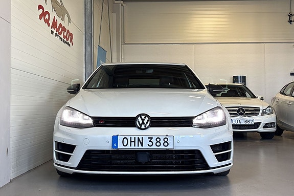 Volkswagen Golf I 3 of 29