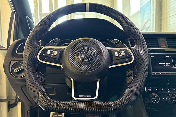 Volkswagen Golf I 20 of 29