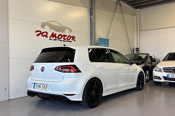 Volkswagen Golf I 7 of 29