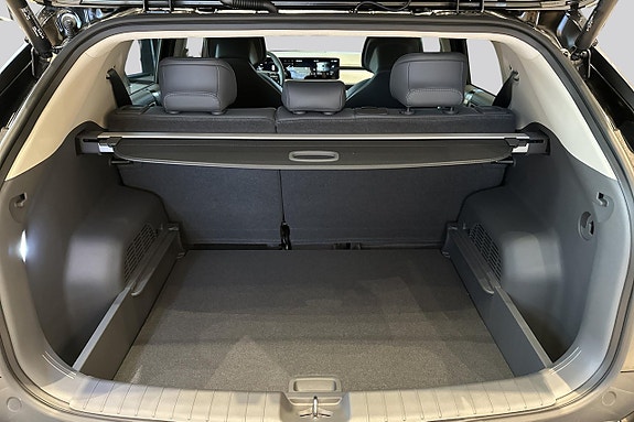 Kia EV3 8 of 19