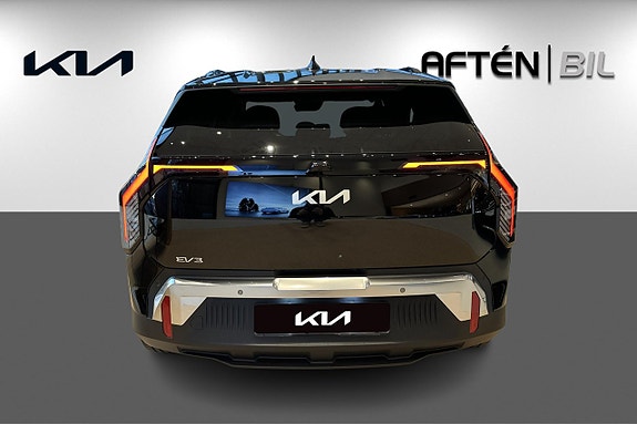 Kia EV3 18 of 19