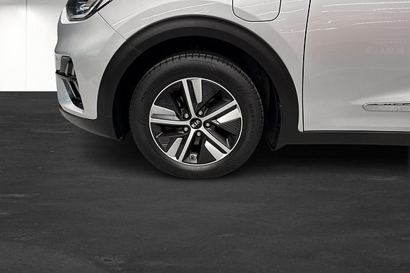 Kia Niro 5 of 11
