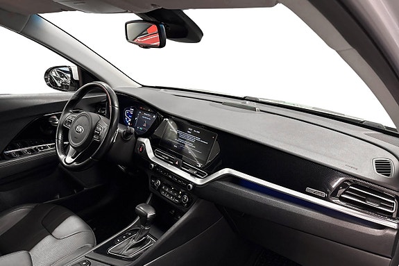 Kia Niro 9 of 11