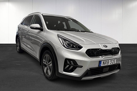 Kia Niro 2 of 11