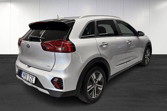 Kia Niro 4 of 11