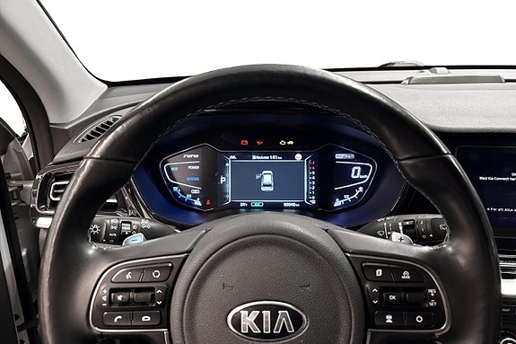 Kia Niro 7 of 11