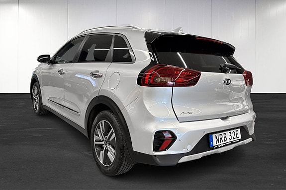 Kia Niro 3 of 11